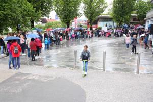DAN LJUBEZNI 35 FOTO LJUBO VUKELIČ